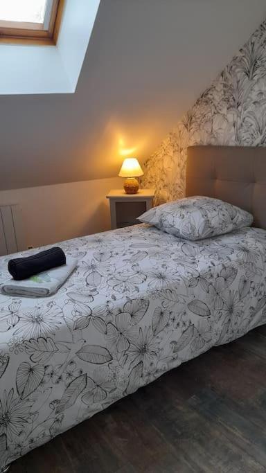 Apartamento Les Galipes Hautvillers Exterior foto