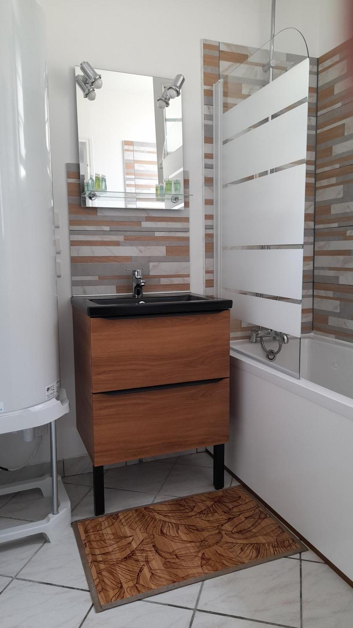 Apartamento Les Galipes Hautvillers Exterior foto